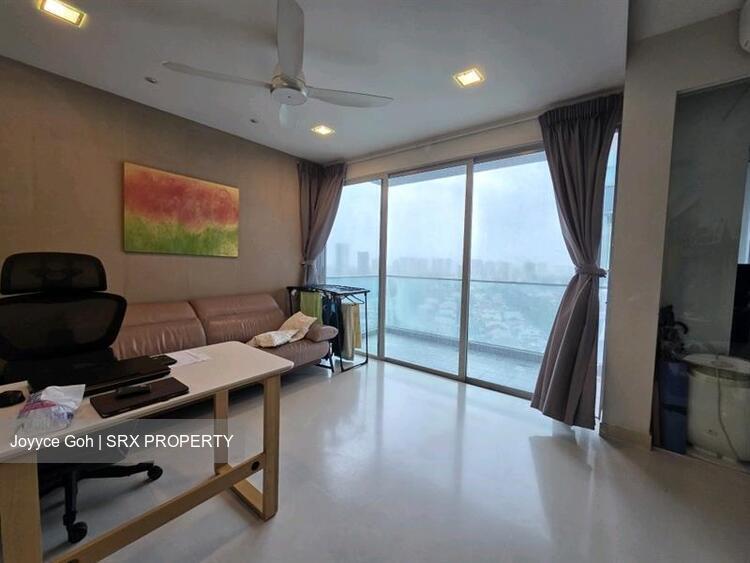 One Amber (D15), Condominium #555493831